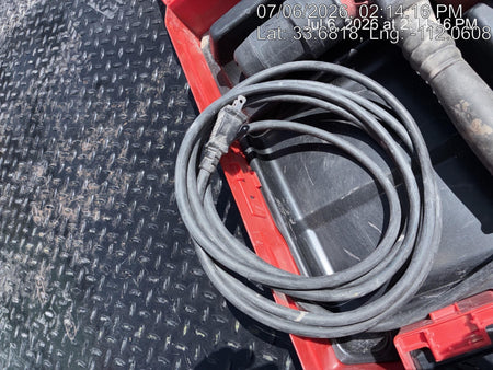 2020 HILTI TE 50-AVR