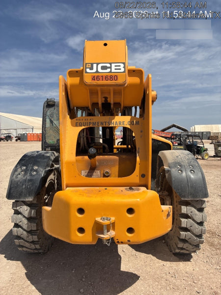 2024 JCB 509-42