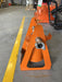 2024 MICHIGAN PNEUMATIC ES-S7F-CARRIER-ORANGE-TRACKER