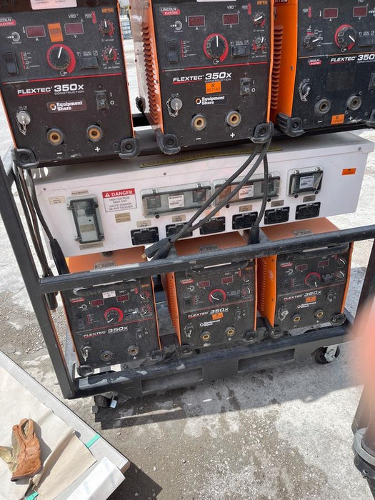 2023 LEX WR6A-7SM-FG26DZ6LD-R