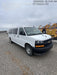 2023 CHEVROLET Express Van - Rental