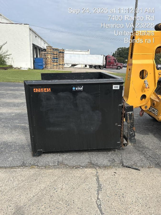 2024 STAR INDUSTRIES 1425