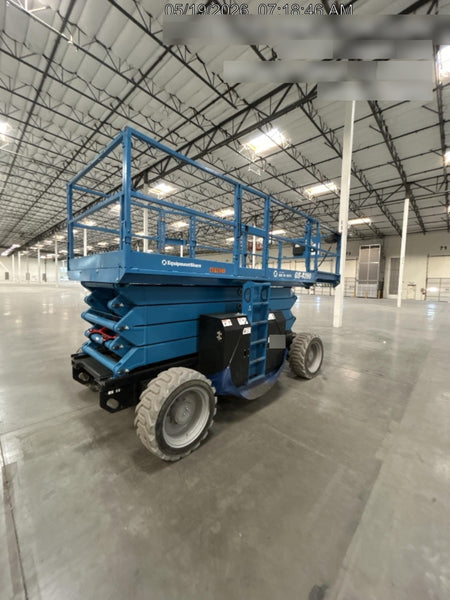 2024 GENIE GS-4390 RT