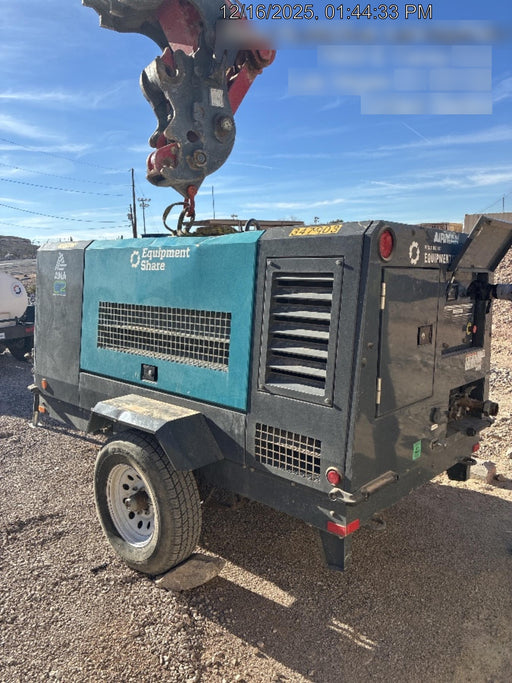 2023 AIRMAN PDSF375DP-6E1