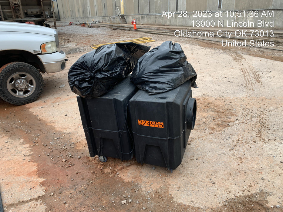 2022 ABATEMENT TECHNOLOGIES BD2KM