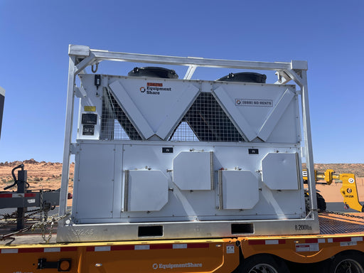 2020 SMARTECH SACP81A-HS