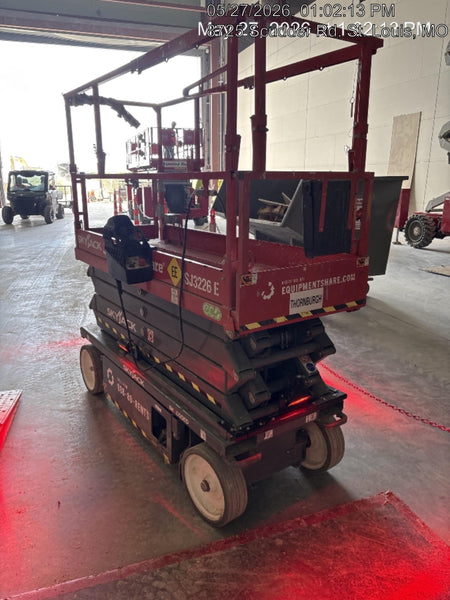 2024 SKYJACK SJ3226