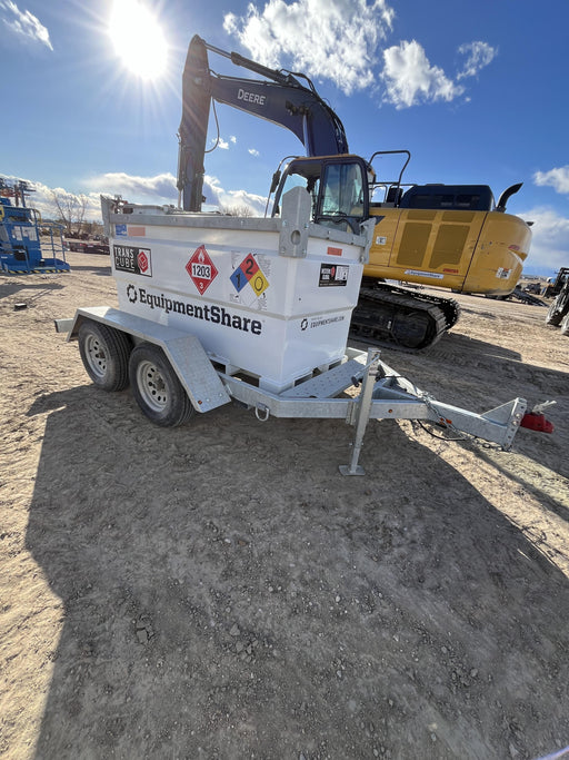 2024 WESTERN GLOBAL 20TCG-UCA-EB