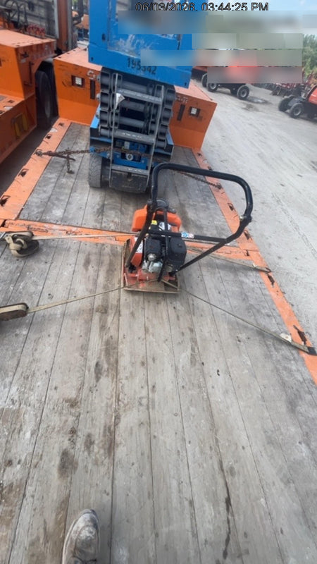 2023 MULTIQUIP MVC82VHW