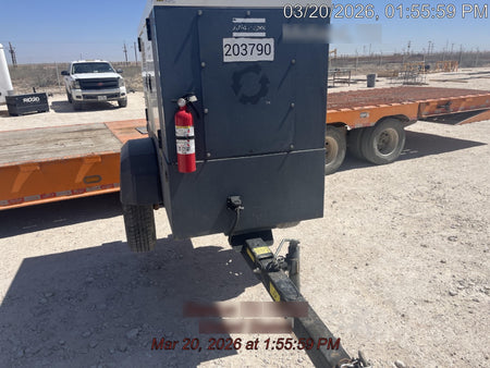 2022 ATLAS COPCO QAS25 CWK