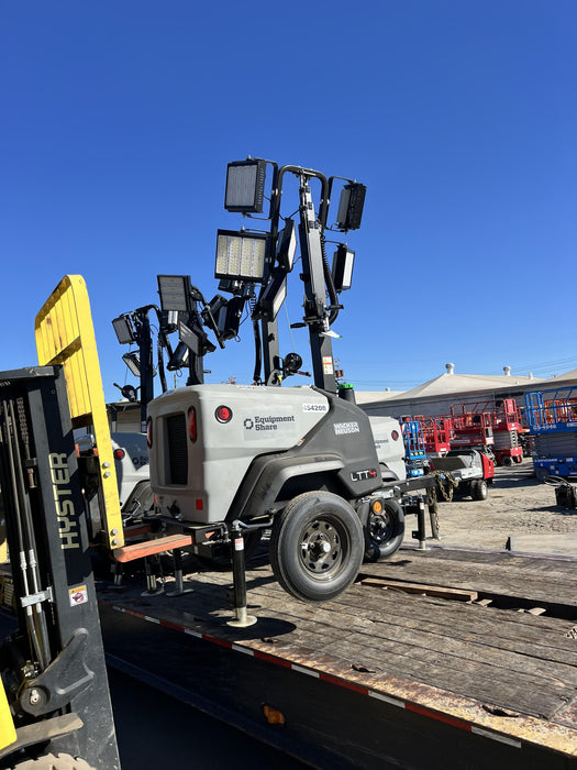 2024 WACKER NEUSON LTT4