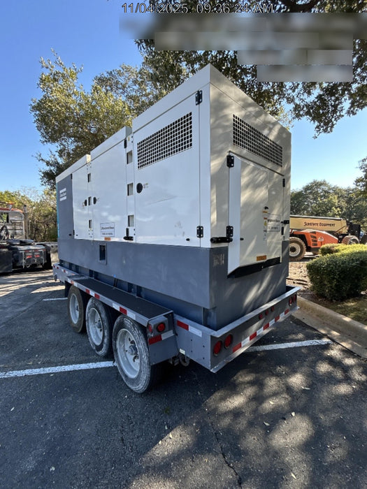 2020 ATLAS COPCO QAS625