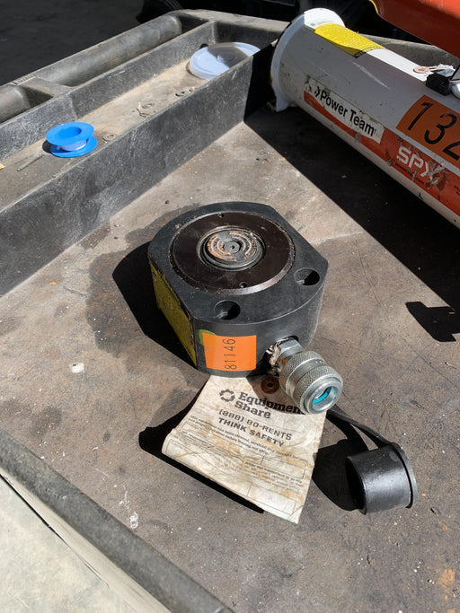 2020 POWER TEAM RLS500S