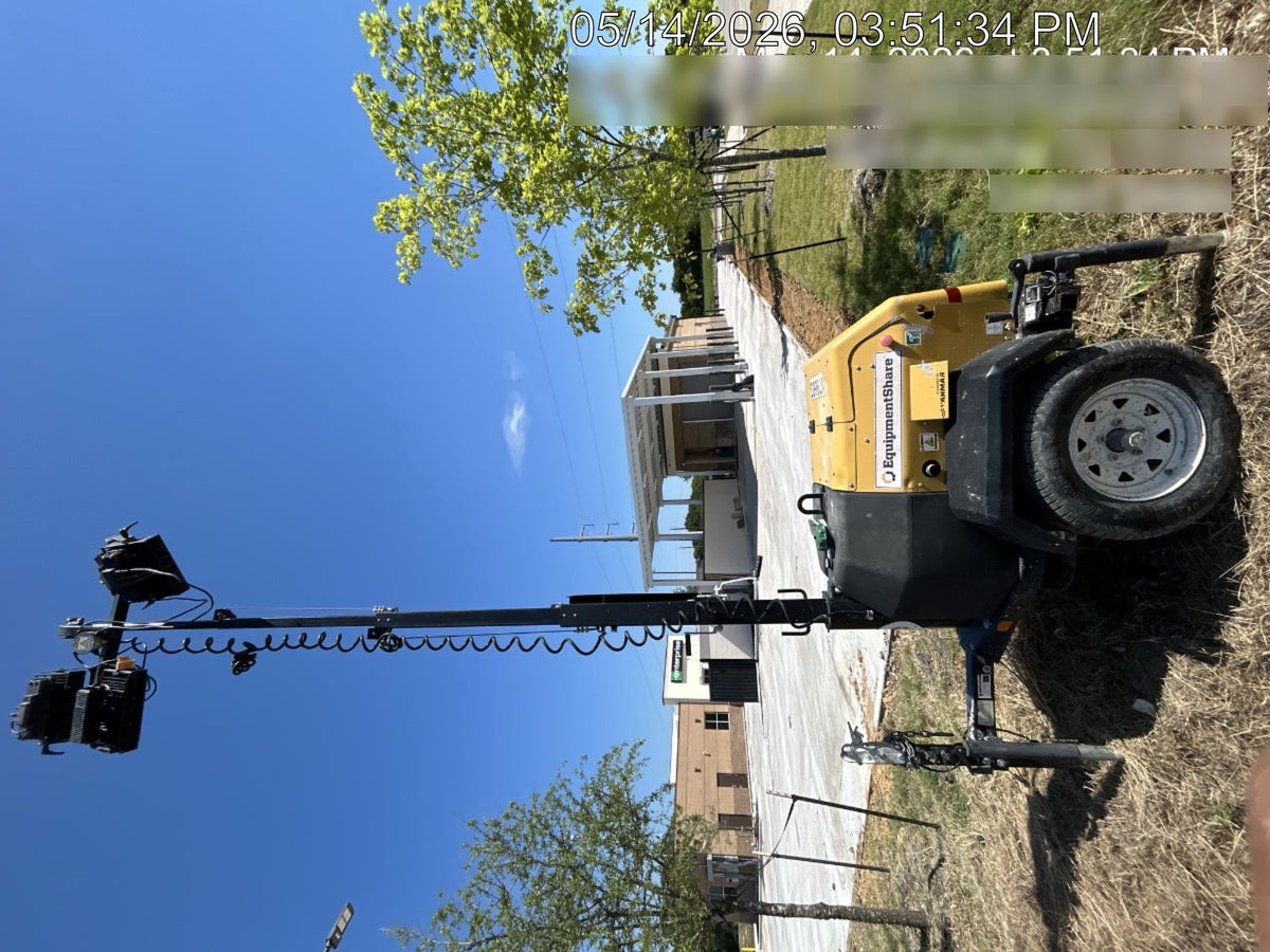 2021 ALLMAND NLV3GR