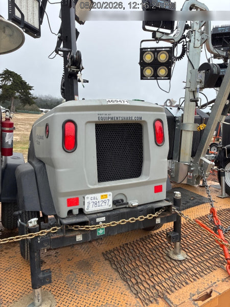 2024 WACKER NEUSON LTT4