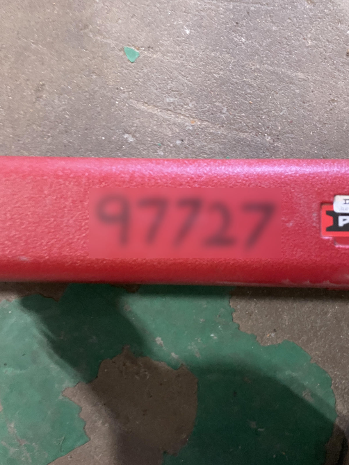 2020 PROTO J6018AB