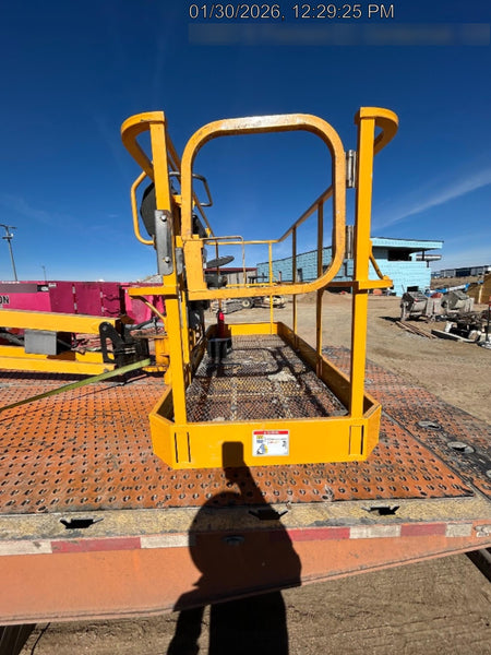2021 HAULOTTE HT67 RTJ O
