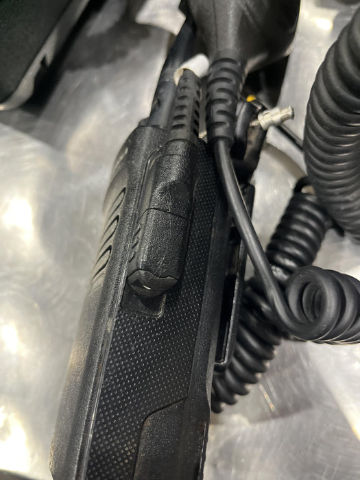 2021 MOTOROLA XPR3300E