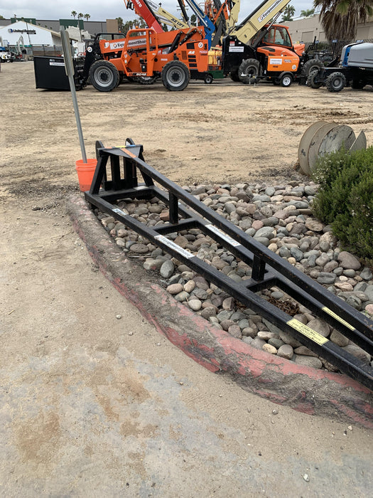 2021 STAR INDUSTRIES 1320TK