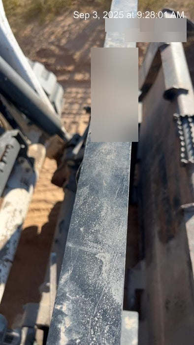 2025 ARROW MATERIAL HANDLING 48" Pallet Forks - Arrow