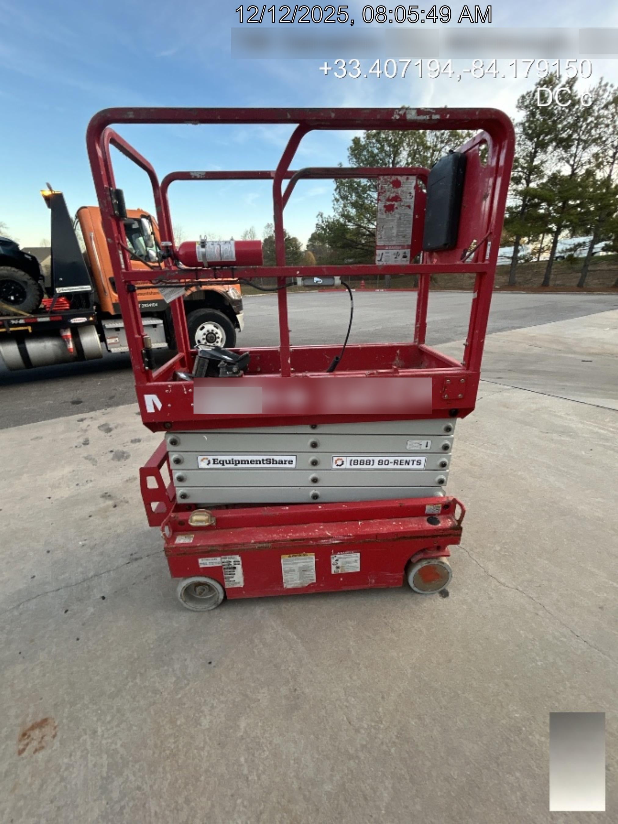 2019 MEC Micro 19