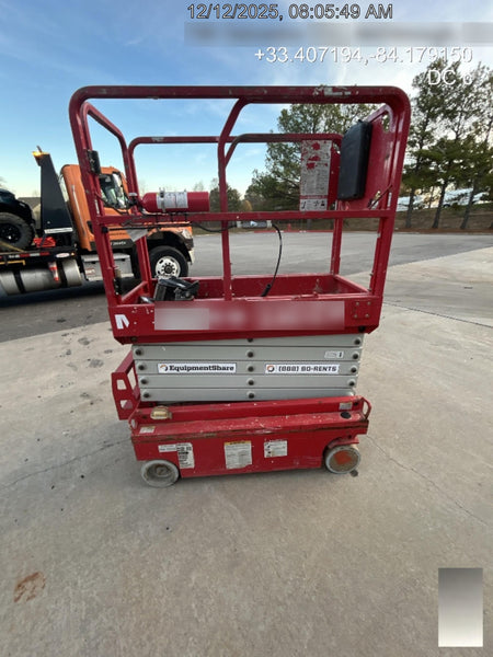 2019 MEC Micro 19