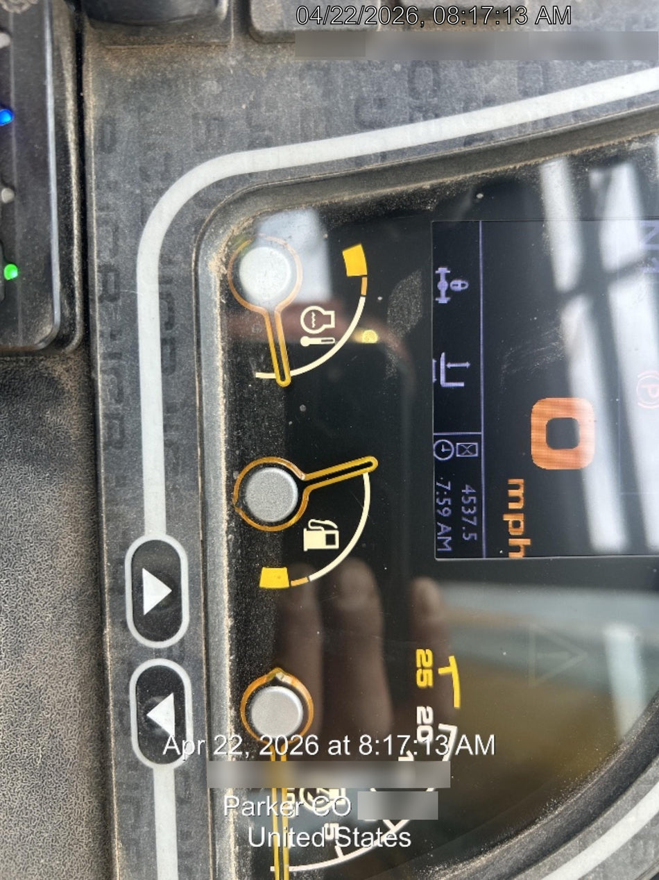 2020 JCB 510-56 JCB 510-56