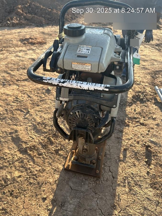 2023 MULTIQUIP MTX60HD