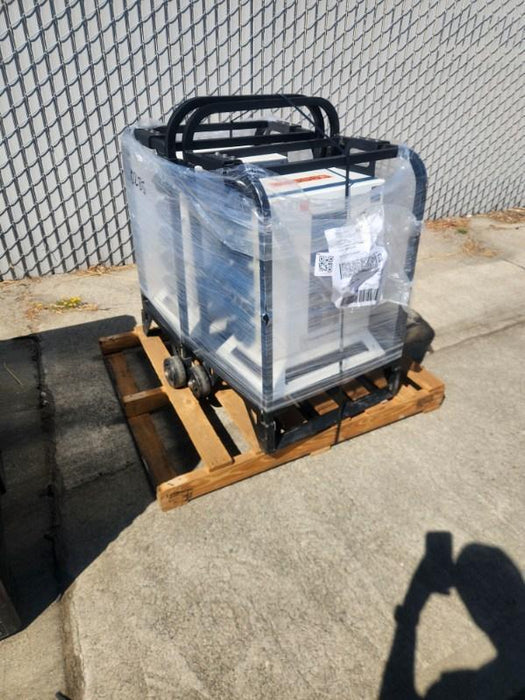 2023 TRYSTAR DBLA1.F3-A-A-A1