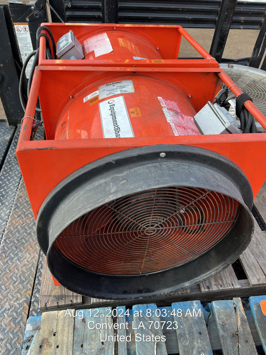 2022 ALLEGRO 9525-50