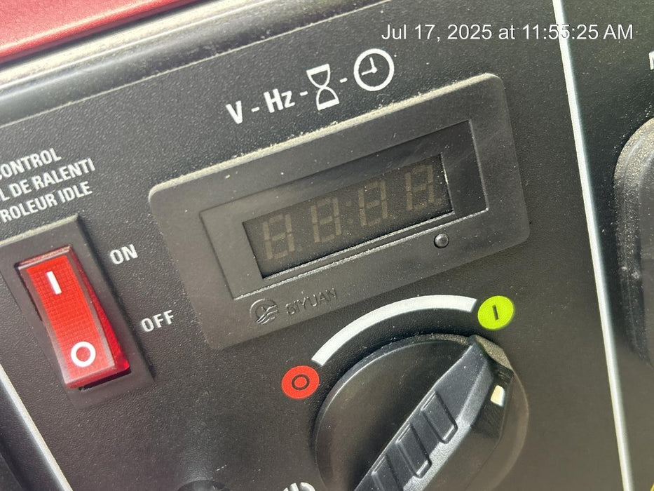 2024 MI-T-M GEN-6500-0MM1