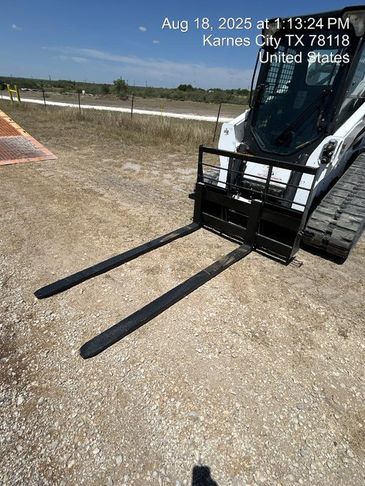 2025 ARROW MATERIAL HANDLING F5100CB - 72"