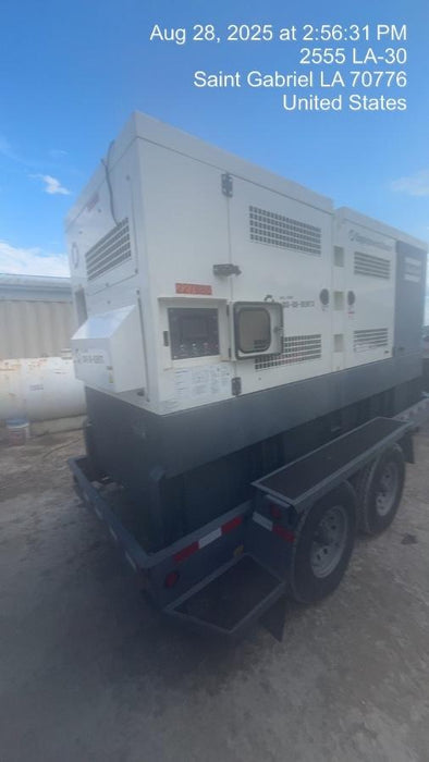 2022 ATLAS COPCO QAS 330