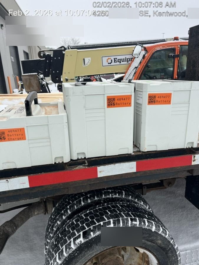 2024 WACKER NEUSON APS1550WE