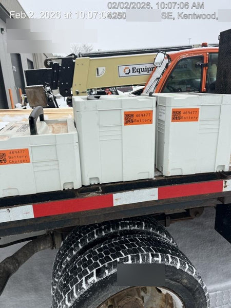 2024 WACKER NEUSON APS1550WE