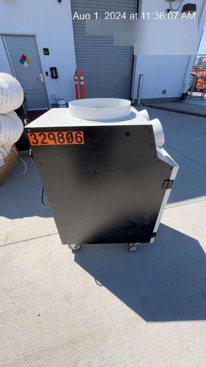 2023 KWIKOOL KPAC1411-2