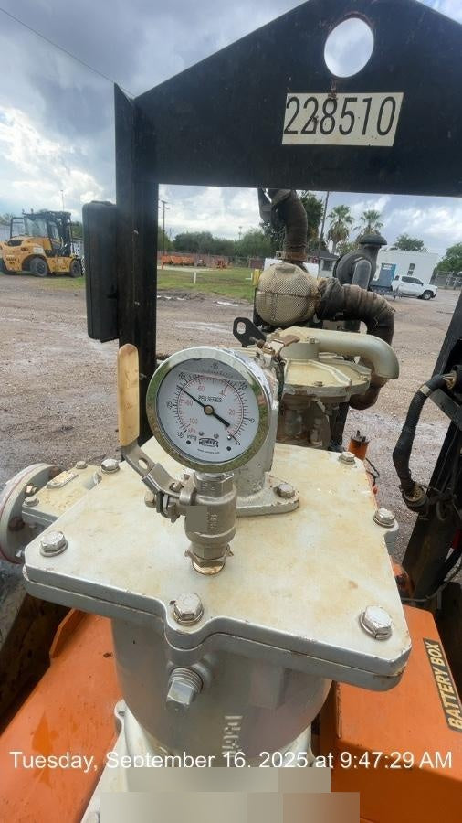 2022 RWN RWN-4NNTL-6.5OBPT-SS