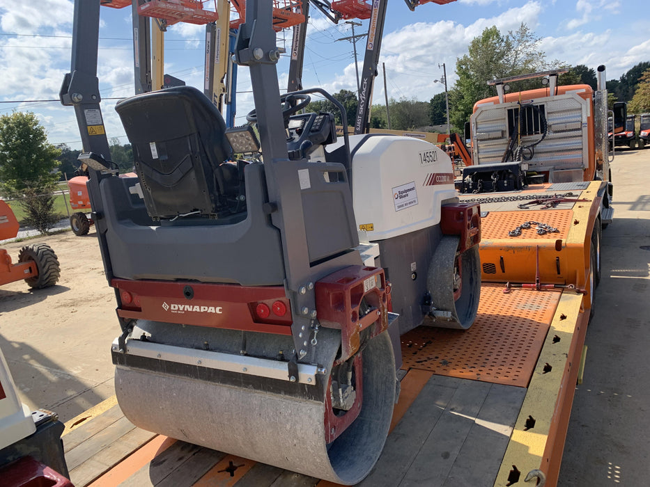 2020 DYNAPAC CC 1200