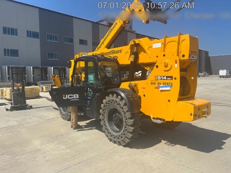 2024 JCB 514-56