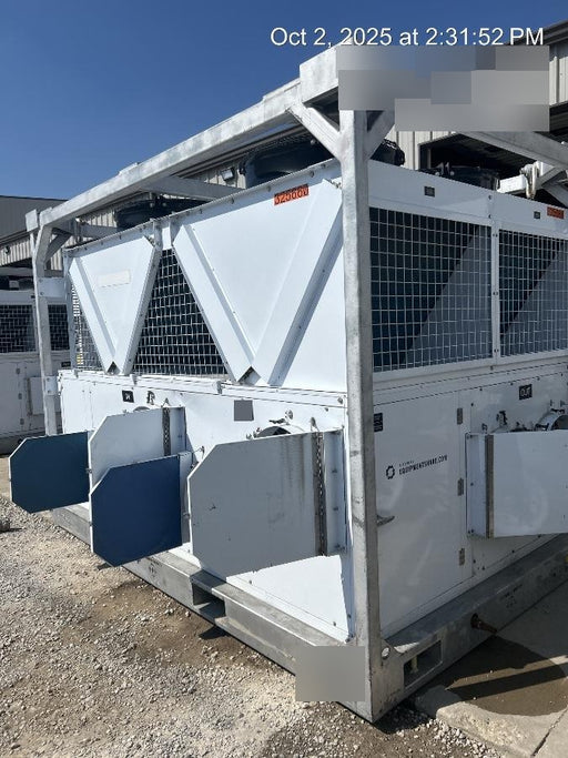 2023 SMARTECH SACP81A-HS