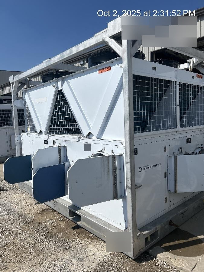 2023 SMARTECH SACP81A-HS