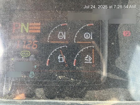 2021 DOOSAN DL250-5