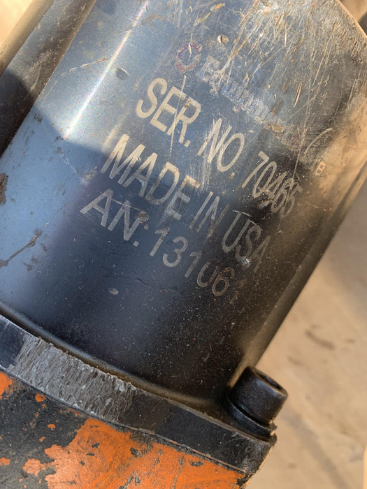 2021 MICHIGAN PNEUMATIC 4955B2