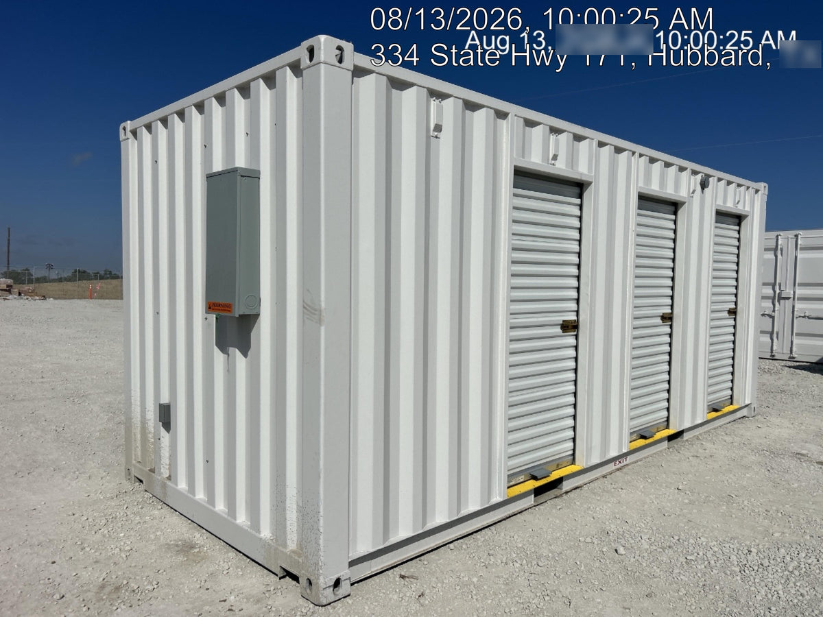 2026 PORTABLE SOLUTIONS GROUP M3XX-MAC3