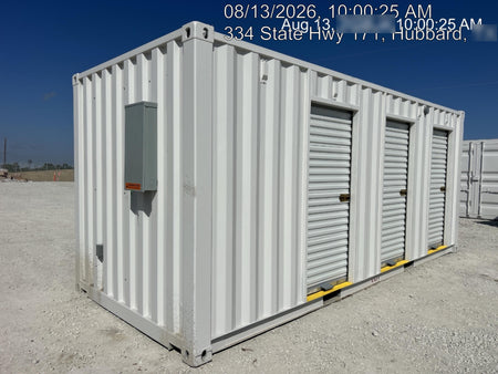 2026 PORTABLE SOLUTIONS GROUP M3XX-MAC3