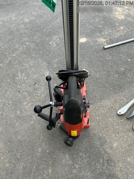 2024 HILTI DD 150-U