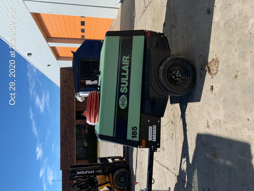 2020 SULLAIR 185-DPQ