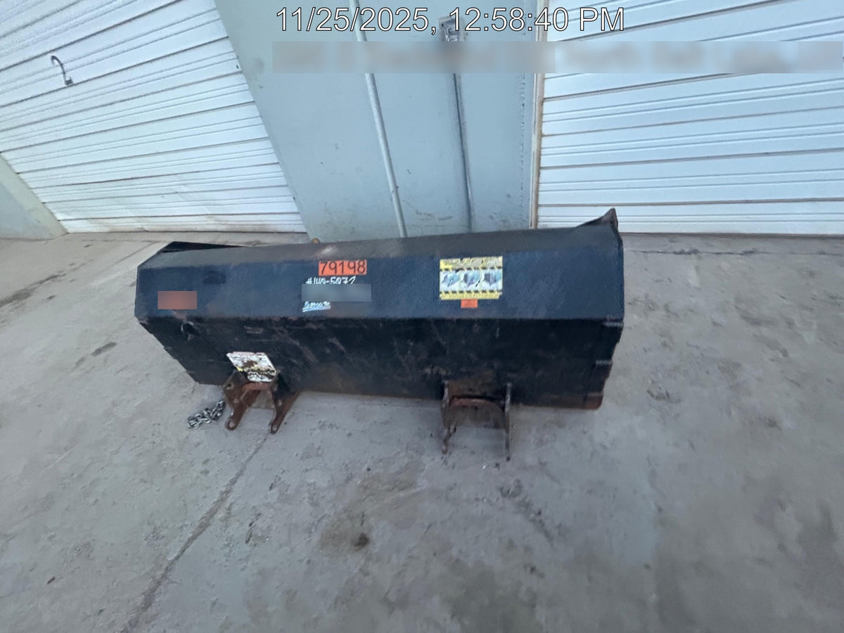 2020 STAR INDUSTRIES 1406B