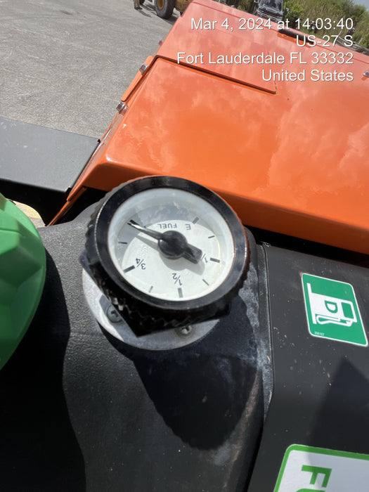 2023 Wanco WLTT-4MM4K Diesel, Deep Sea Controller, Shore Power Plug, Auto Start, (4) 350W LED Floodlights, 4kW Generator, 60 Gal Fuel Tank, 2" Ball, T3