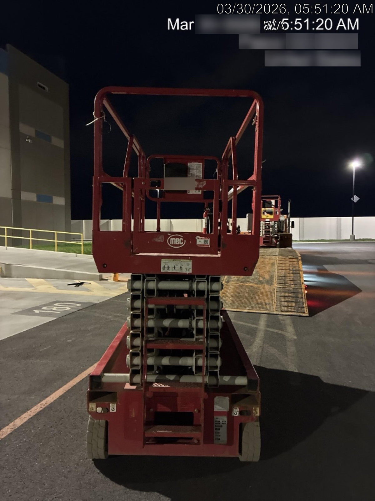 2020 MEC 4046SE
